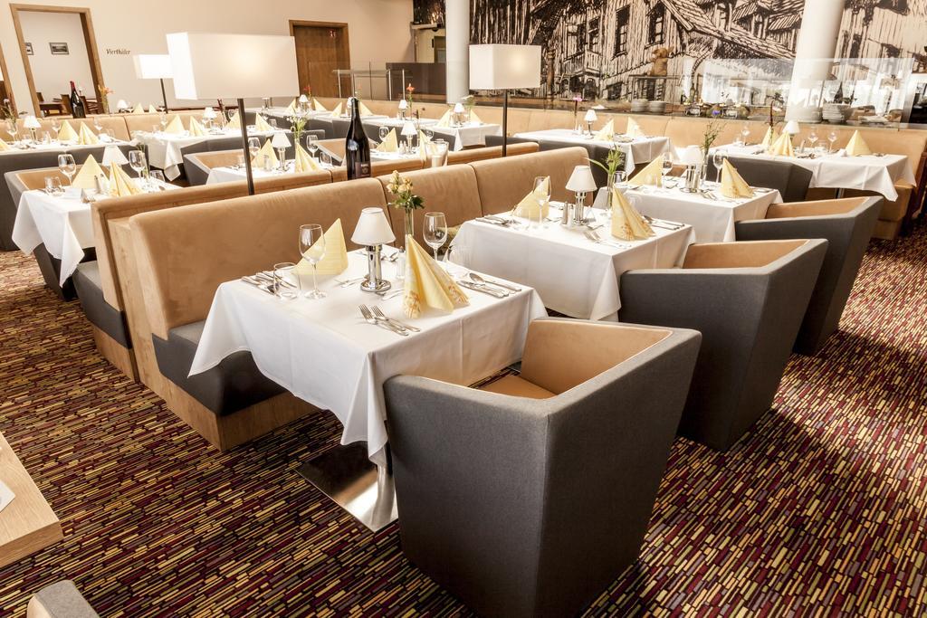 Hotel Baeren Titisee Eksteriør bilde