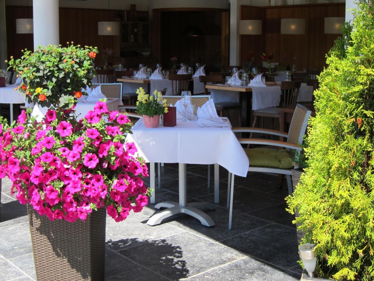 Hotel Baeren Titisee Eksteriør bilde