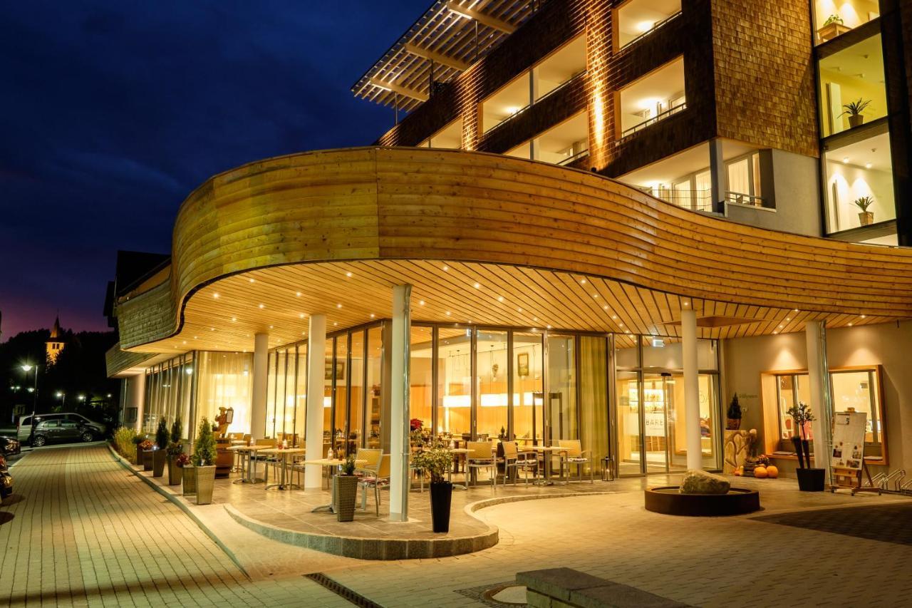 Hotel Baeren Titisee Eksteriør bilde