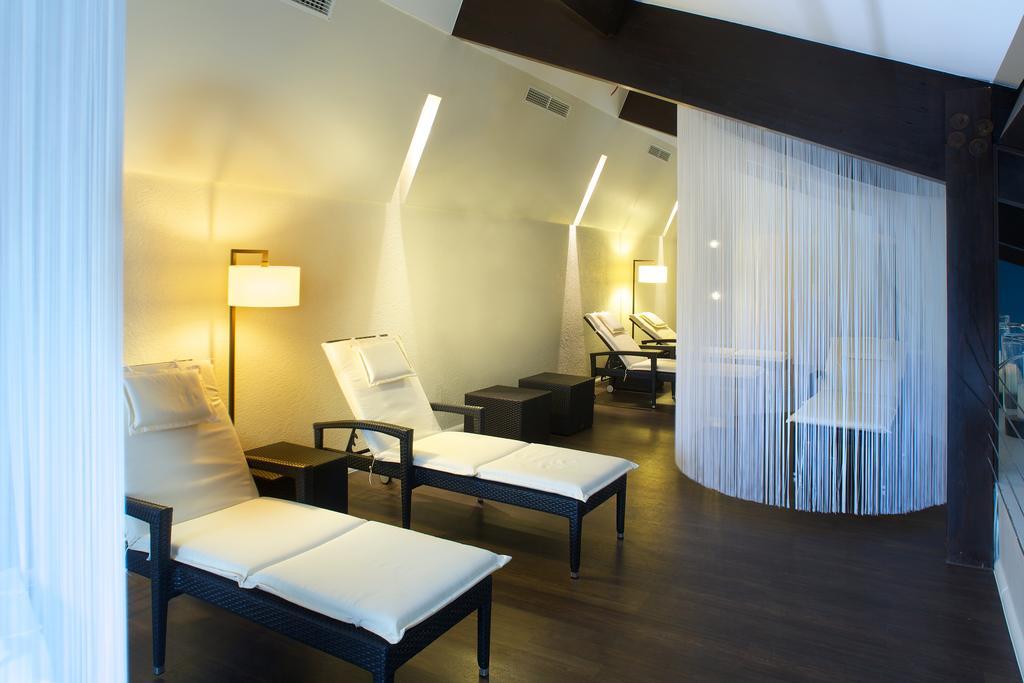 Hotel Baeren Titisee Eksteriør bilde