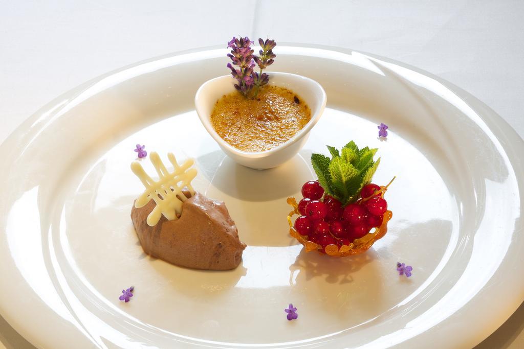Hotel Baeren Titisee Eksteriør bilde